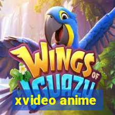 xvideo anime